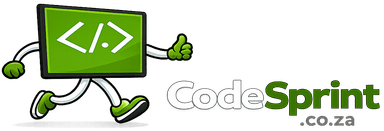 CodeSprint Logo
