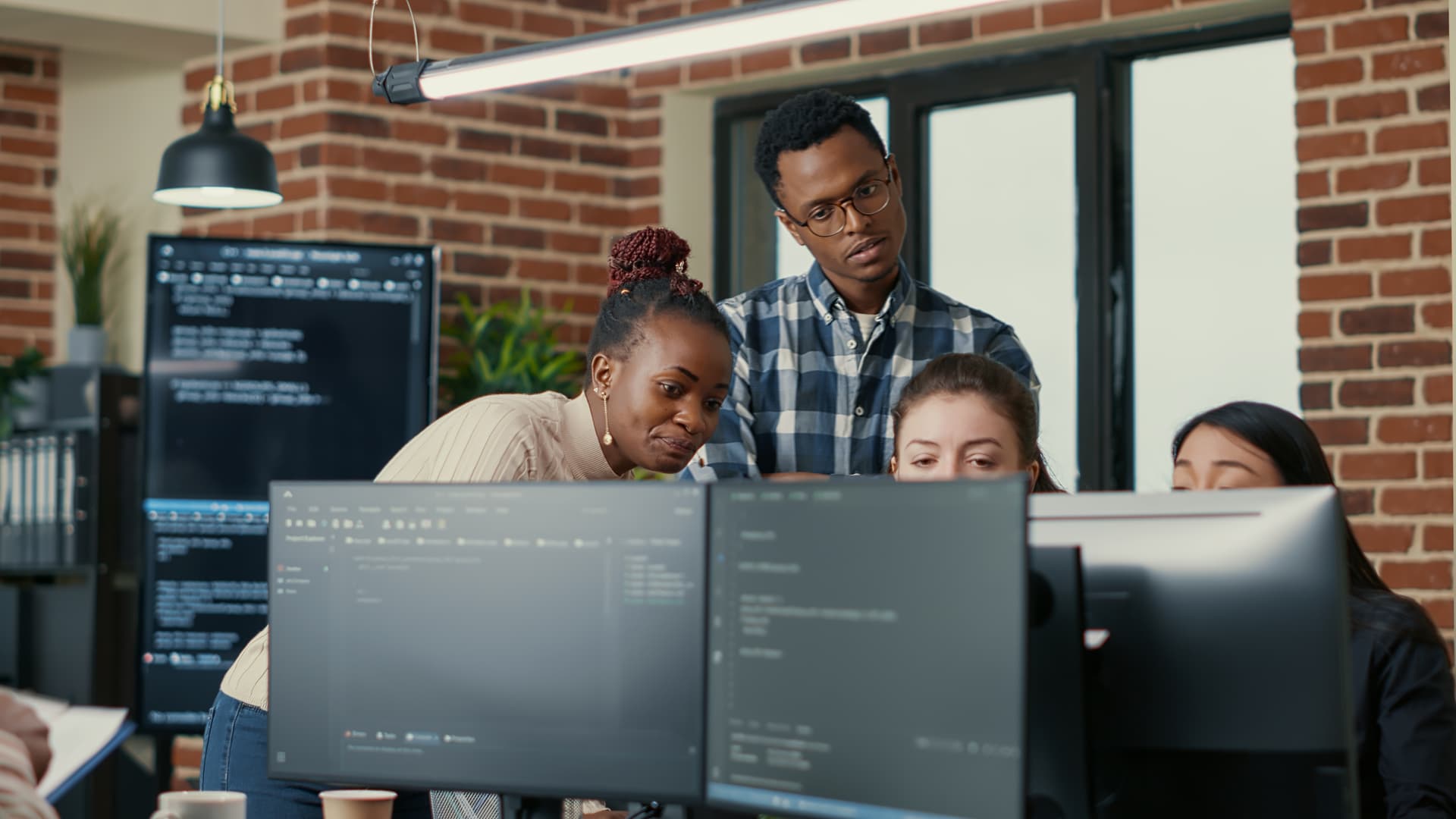 CodeSprint team